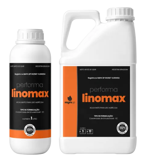 Linomax, Adjuvante para Uso Agrícola