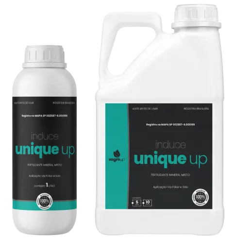 Unique UP, Fertilizante Mineral Misto